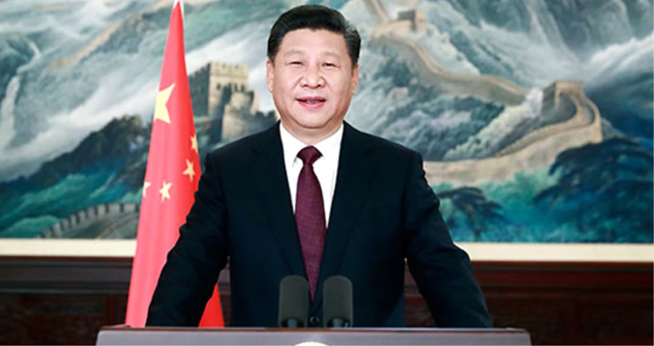 Çin Devlet Başkanı: Kulüpler Paraları Yakıyor, Sınırlamaya Uymayanlar Ligden Atılacak