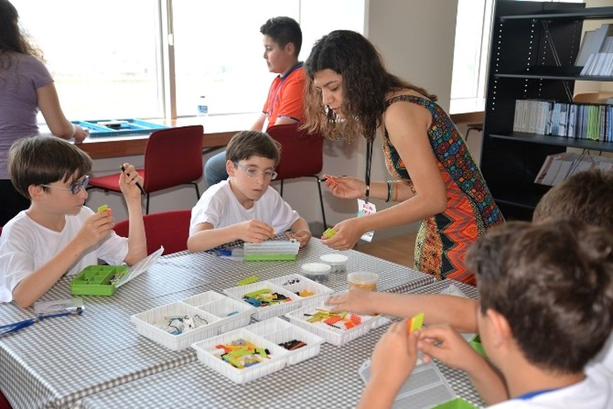 Çocuklara En İyi Karne Hediyesi