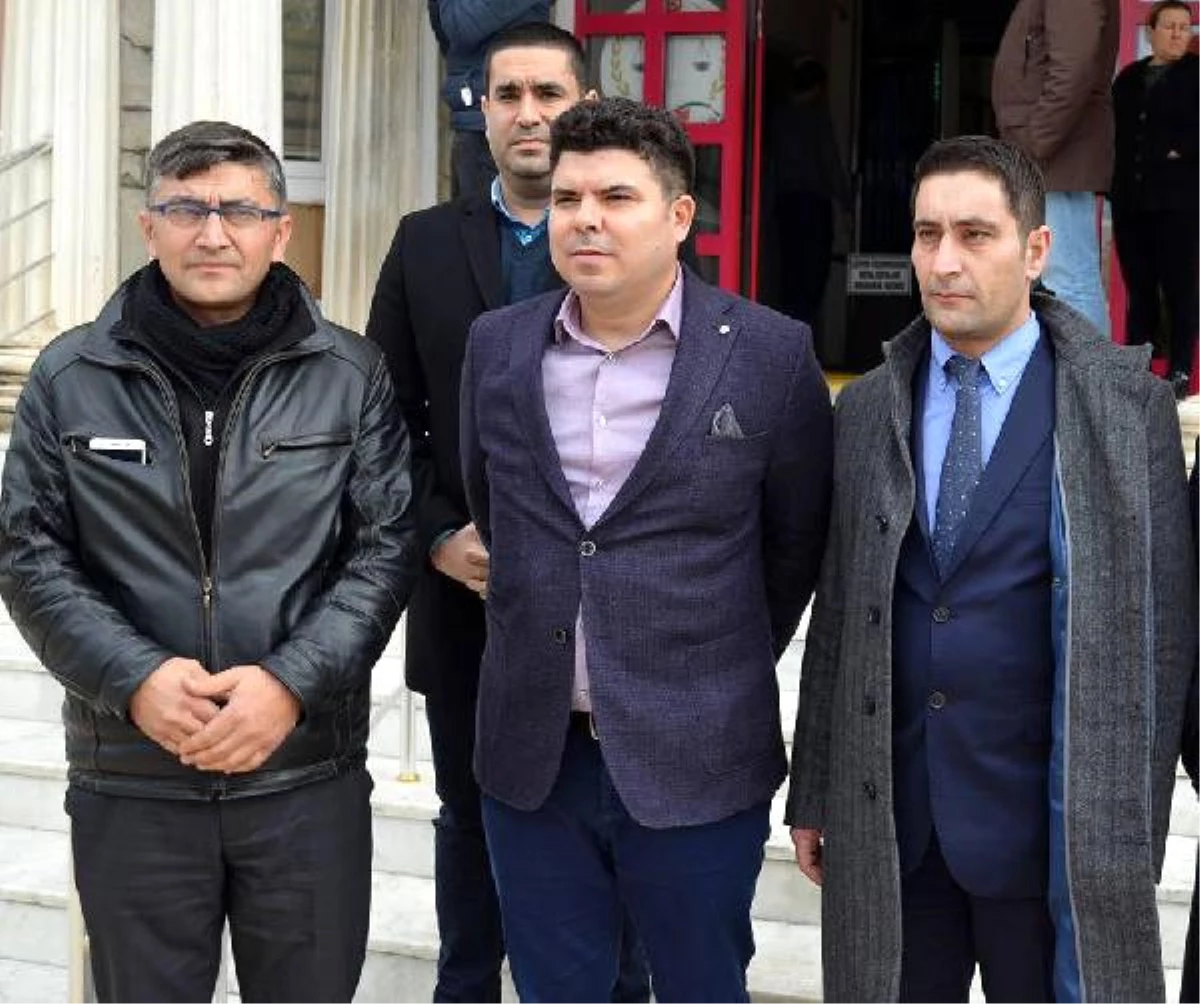 Çocukları, Celal Kılıçdaroğlu\'nun Vesayet Altına Alınmasını İçin Dava Açtı