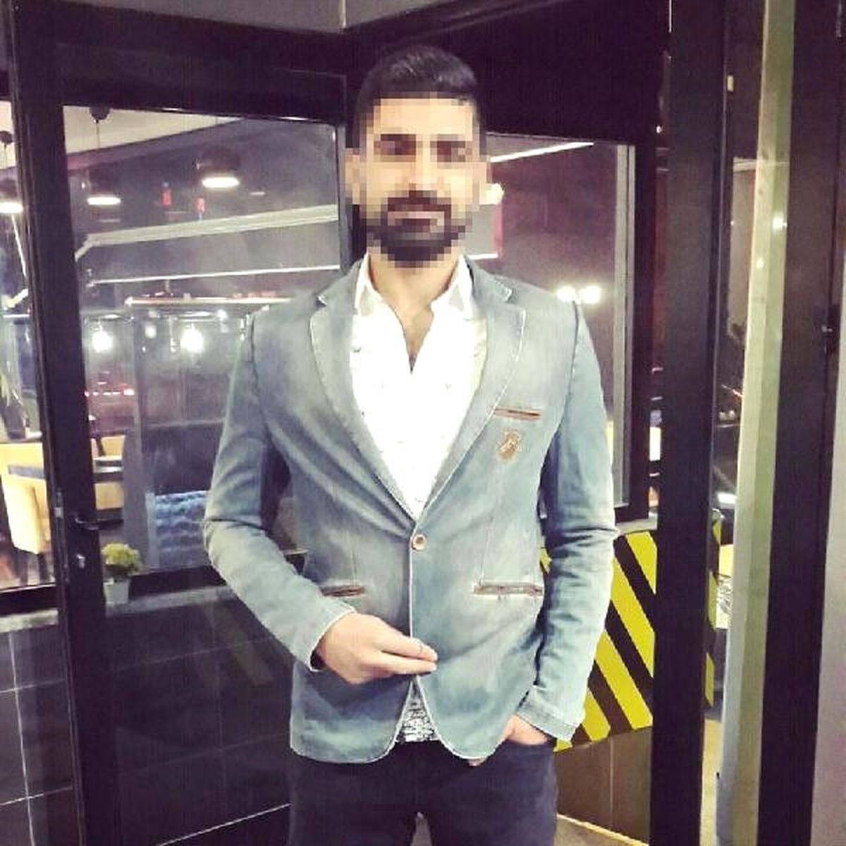 Cumhurbaşkanına Hakaret İddiasıyla Gözaltına Alındı