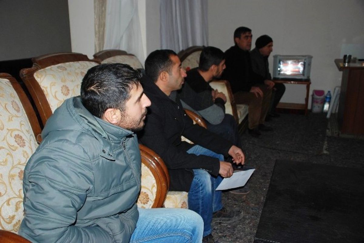 Dedaş Diyarbakır\'da Çığır Açtı