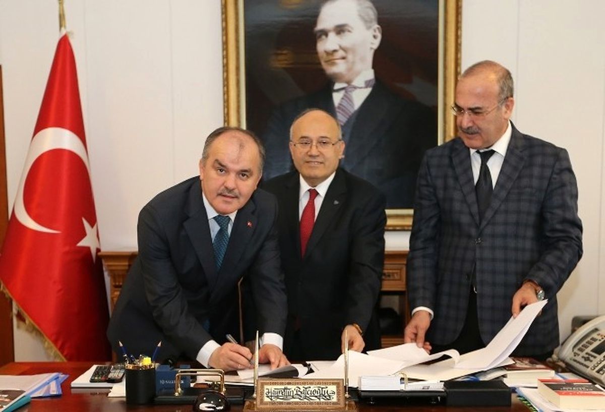 Denizli\'de Tercihi Meslek Lisesi Olanlara Burs Desteği Geliyor