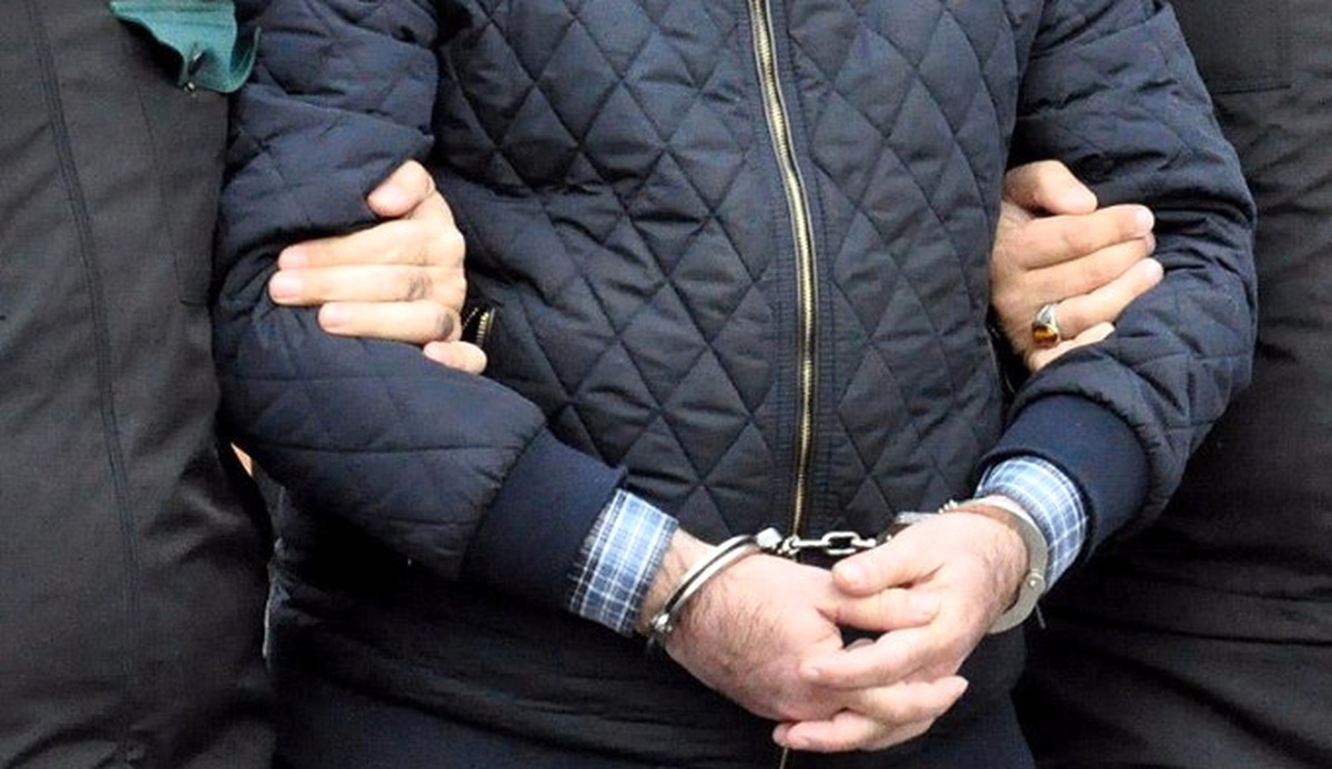 Denizlili İş Adamı Fetö\'den Gözaltına Alındı