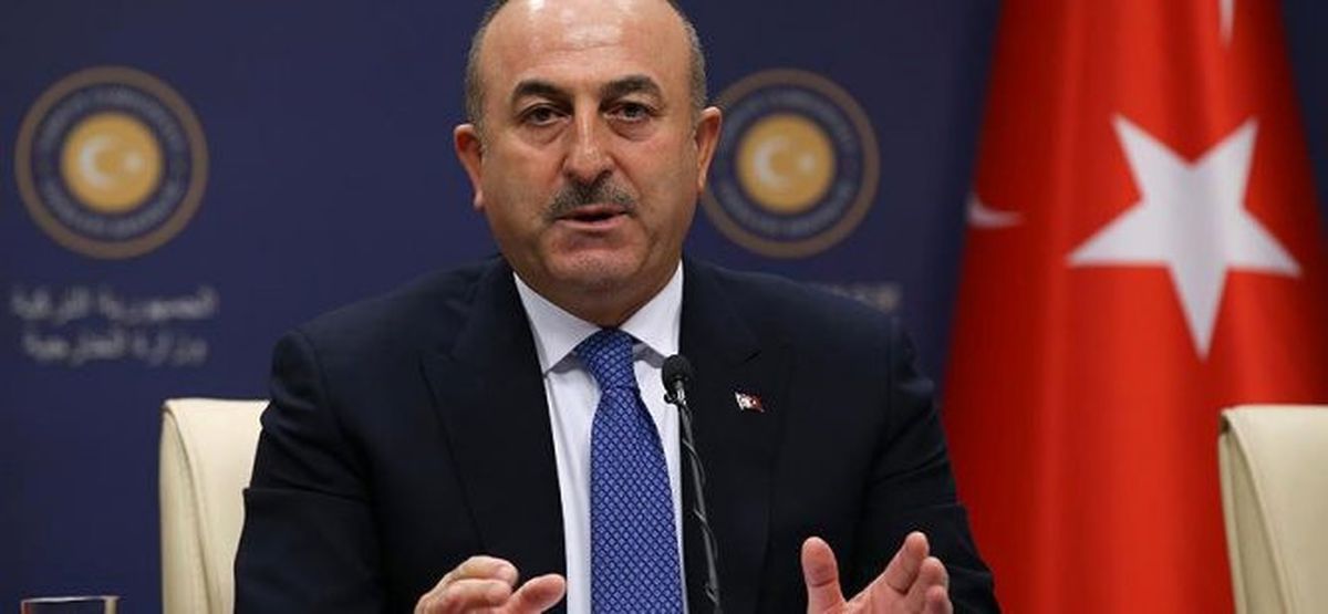 Dha Dış Haber - Davutoğlu, "İncirlik Üssü\'nün Kapatılması Gündemde Değil"