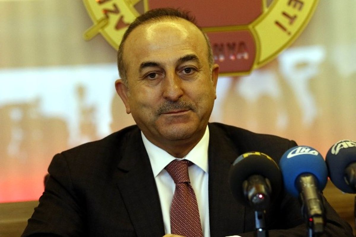 Dışişleri Bakanı Mevlüt Çavuşoğlu: "(Suriye\'deki İhlallerle İlgili Rusya\'nın) Rejimi ve Rejimin...
