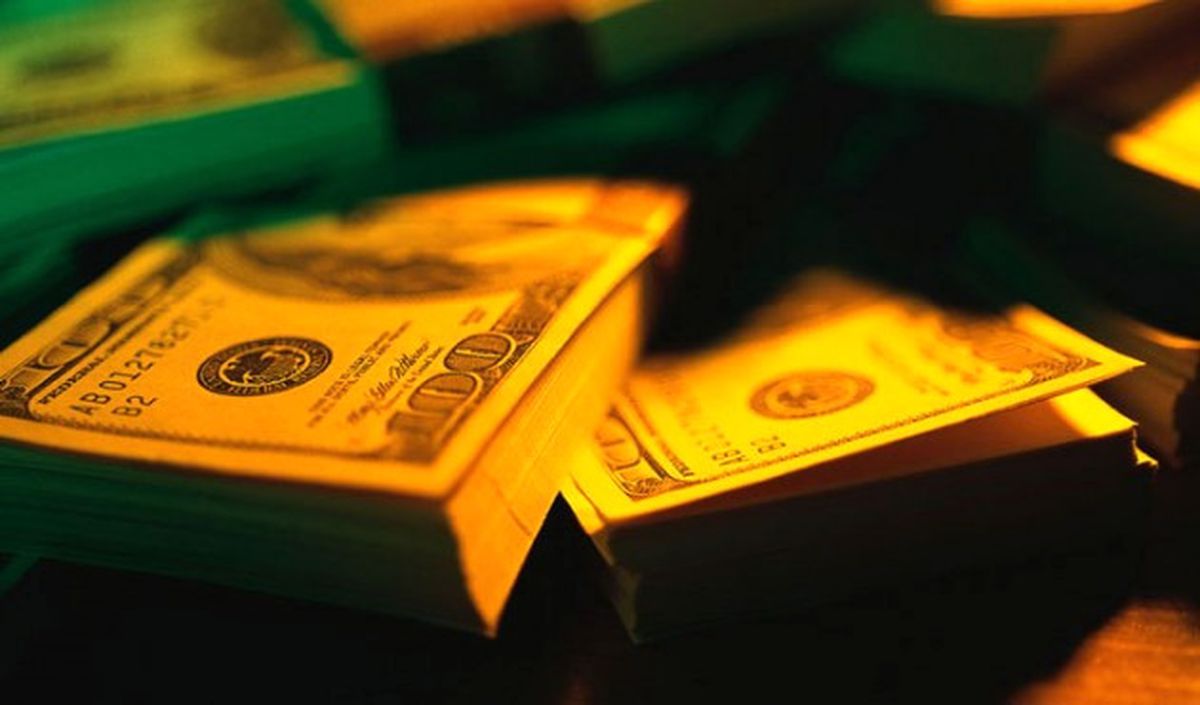 Dolar Tarihi Zirveye Yaklaştı