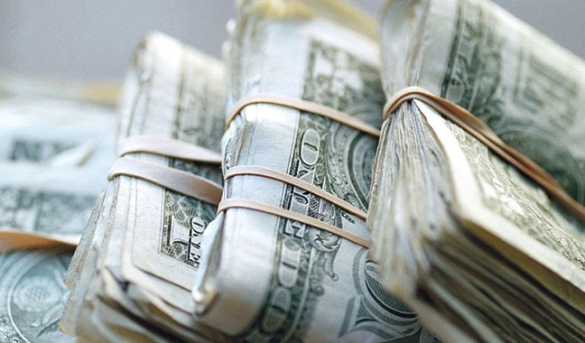 Dolar/tl Güne Yükselişle Başladı