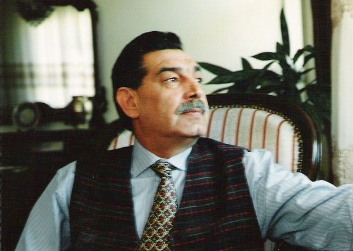 Eğitim Bir Sen Kayseri Şube Başkanı Aydın Kalkan: "Vefatının 17. Yılında Mehmet Akif İnan\'ı...