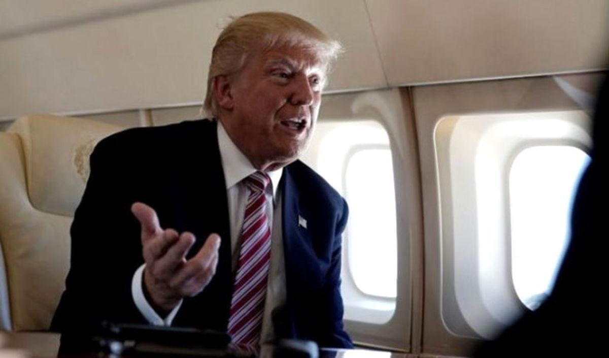 Ekonomide Kontrol Fed\'den Trump\'a Geçiyor