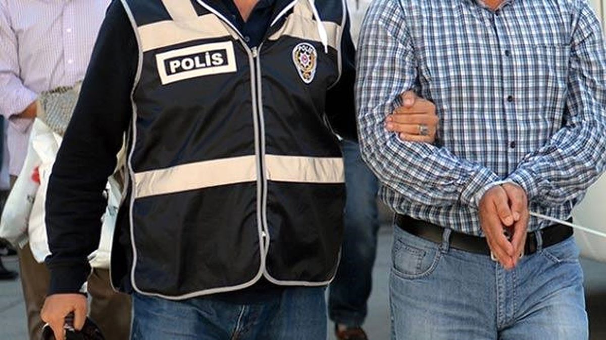 Elazığ\'da Terör Operasyonu