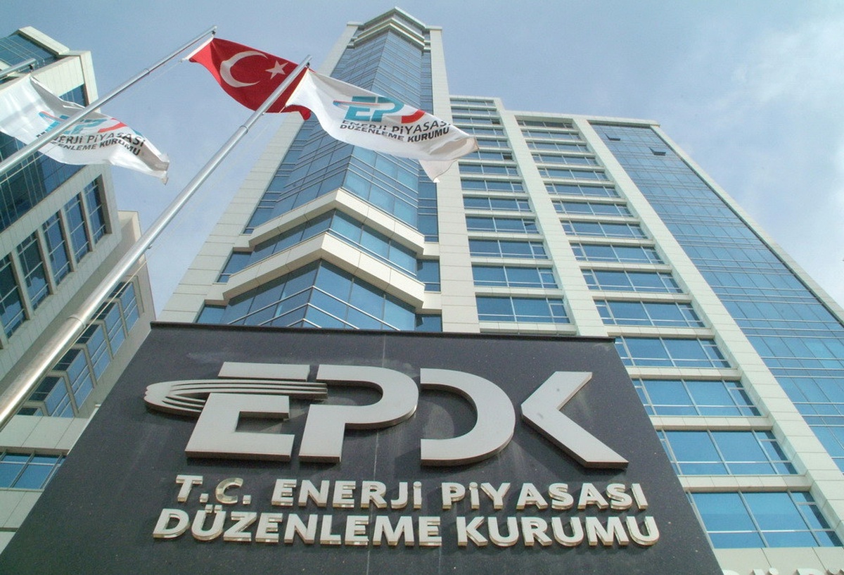 Epdk\'dan Elektrikte Tavan Fiyatı Açıklaması