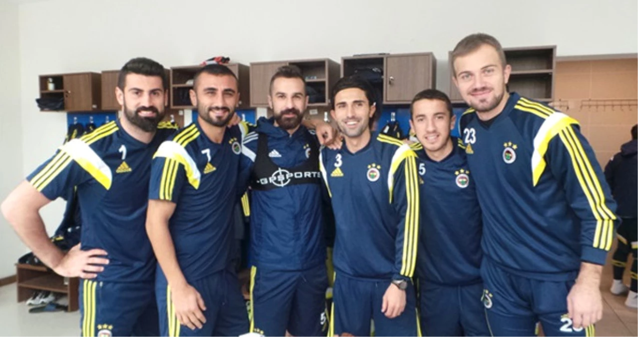 Eski Fenerbahçeli Serdar Kesimal: Yaşadıklarım Komedi Gibiydi