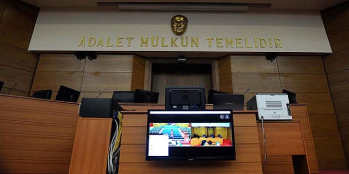 Eskişehir\'deki Cinayet Davası