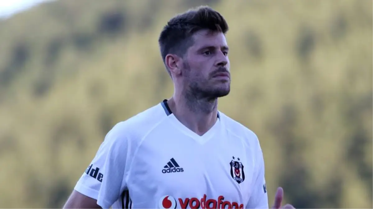 Fabri: "İlk Yarı Bizim İçin İyi Gitti"