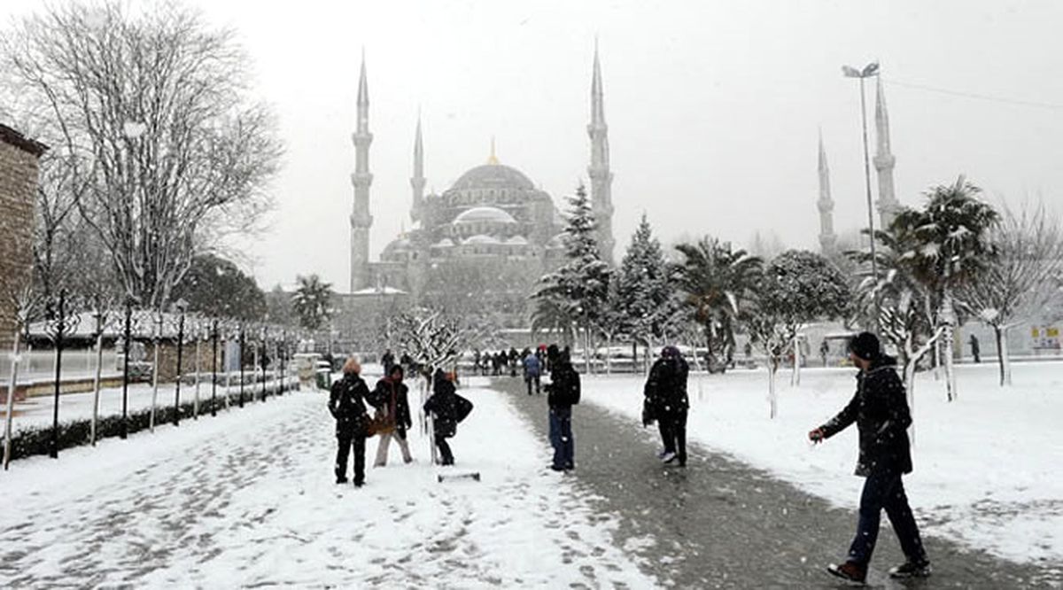Flaş