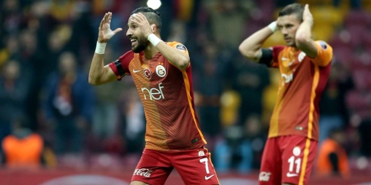 Galatasaray\'a 10 Milyon Euro!