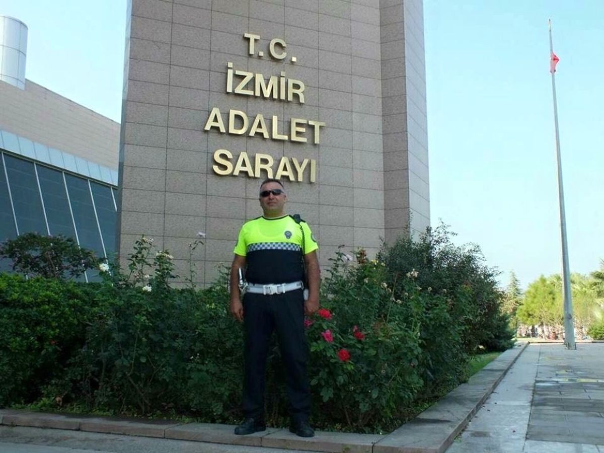 Galatasaray\'dan Vefa Örneği