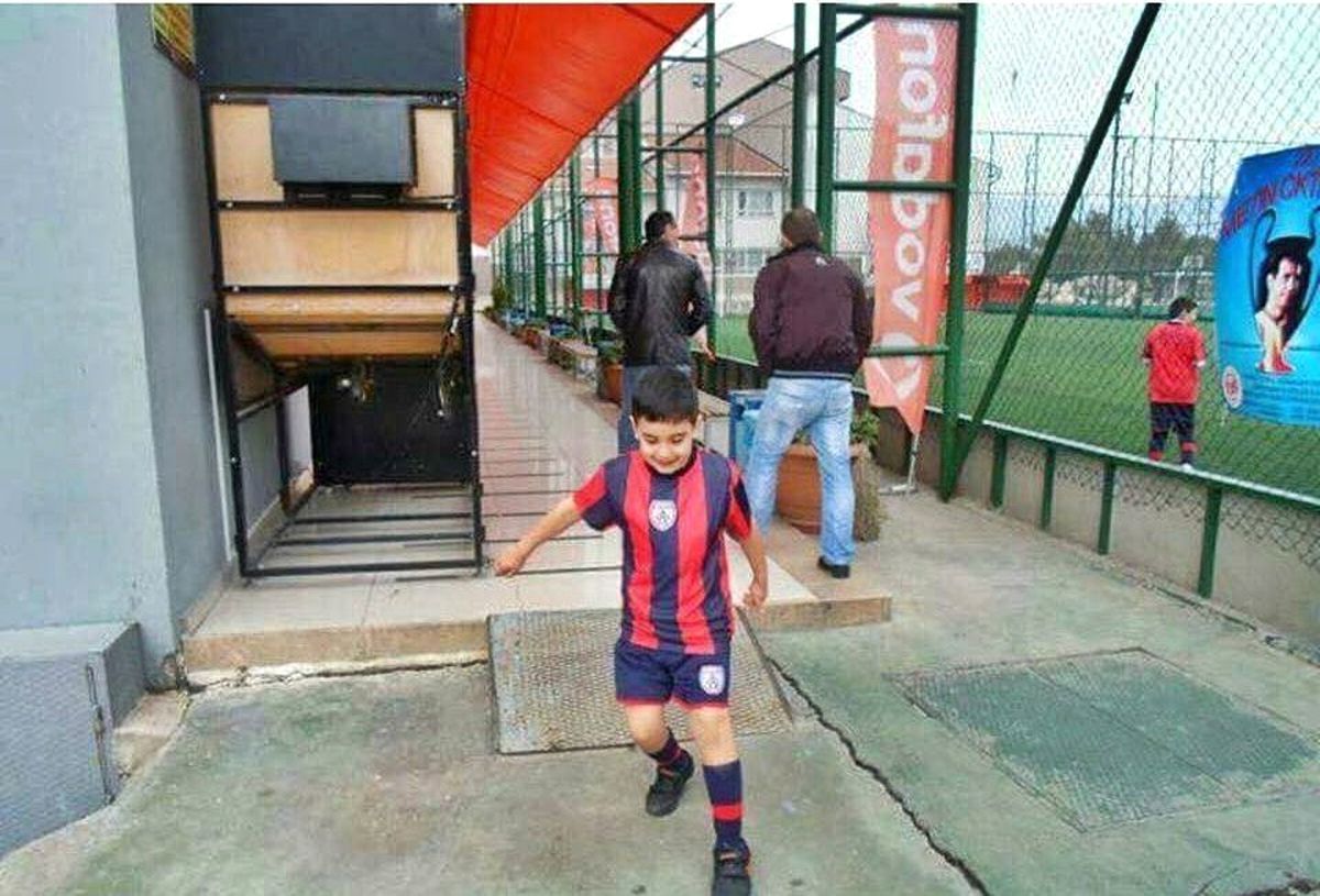 Galatasaray Kulübü\'nden Anlamlı Hareket