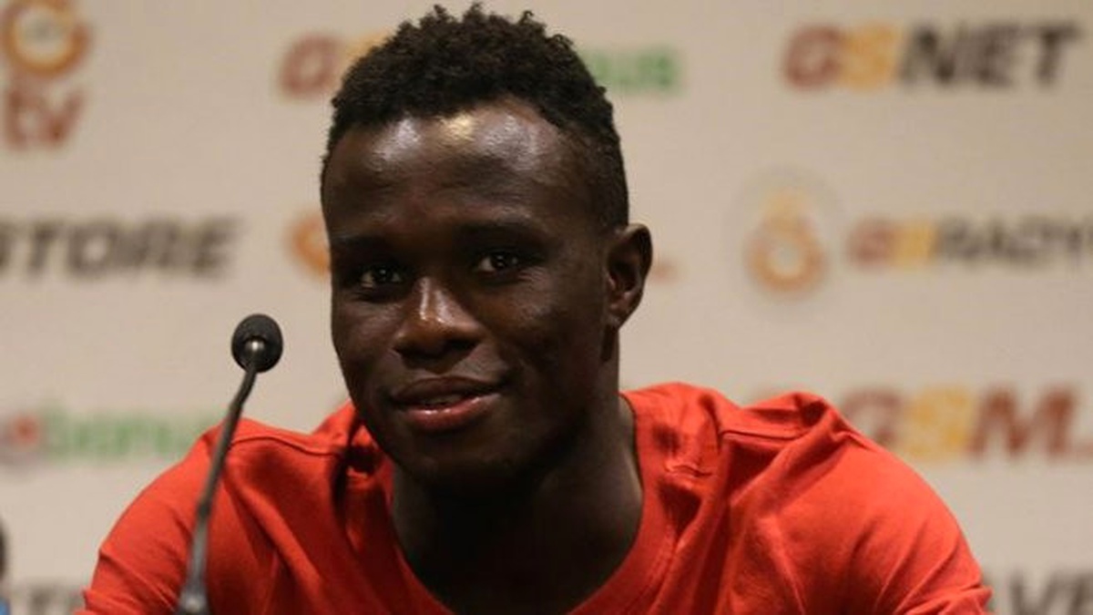 Galatasaraylı Bruma: "Dualarım Türk Halkıyla Beraber"