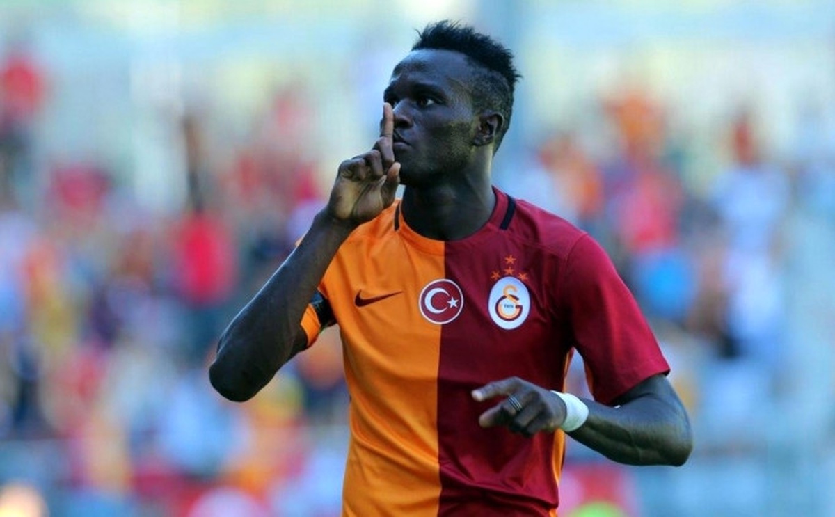 Galatasaraylı Bruma: "Dualarım Türk Halkıyla Beraber" (2)