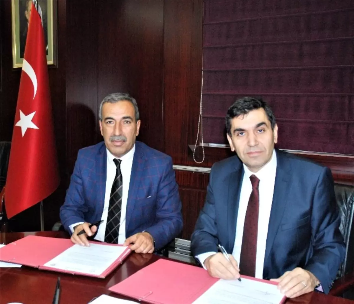 Gto\'dan Mesleki Eğitime Destek