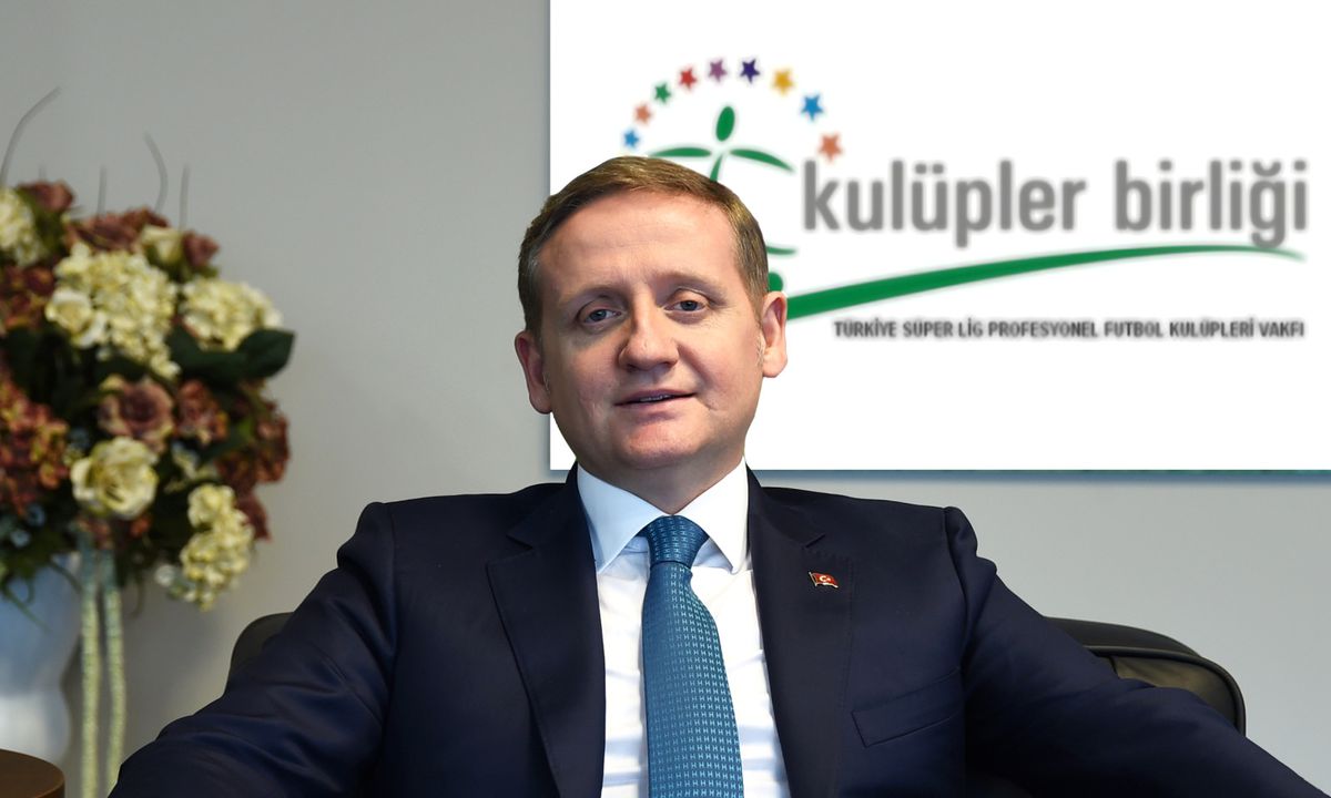 Gümüşdağ: "Bizim Öncelikli Hedefimiz Şampiyonluk Değil"