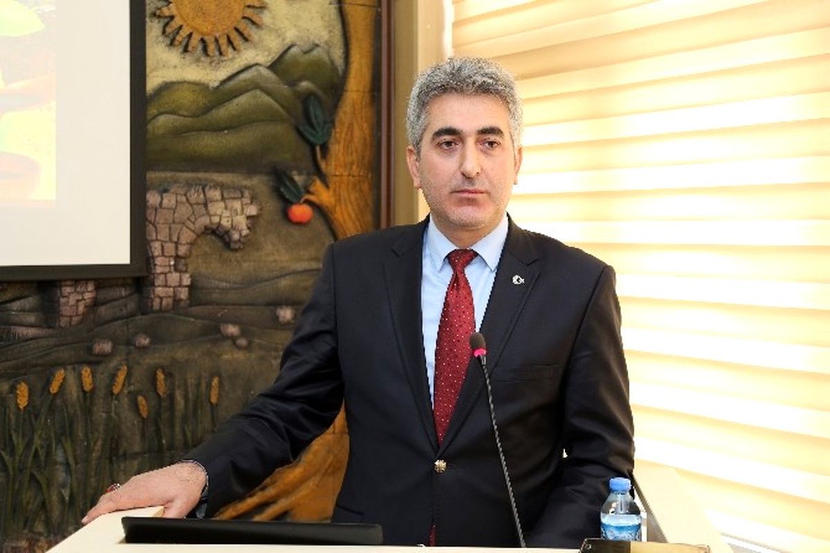 Gümüşhane Gıda, Tarım ve Hayvancılık İl Müdürü Birşen Açıklaması