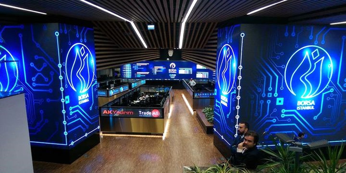 Günün İlk Yarısında En Çok Değer Kazanan, Kaybeden Hisseler
