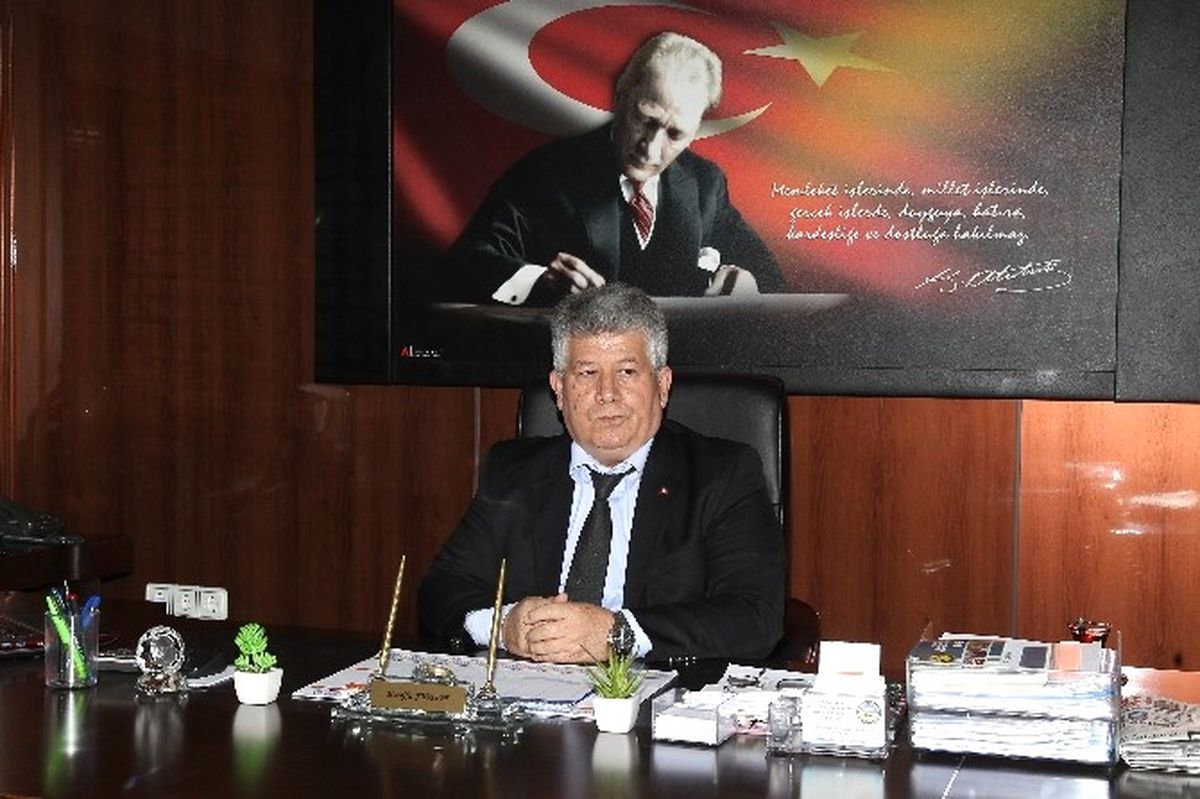 Hedef 40 Milyon Tl
