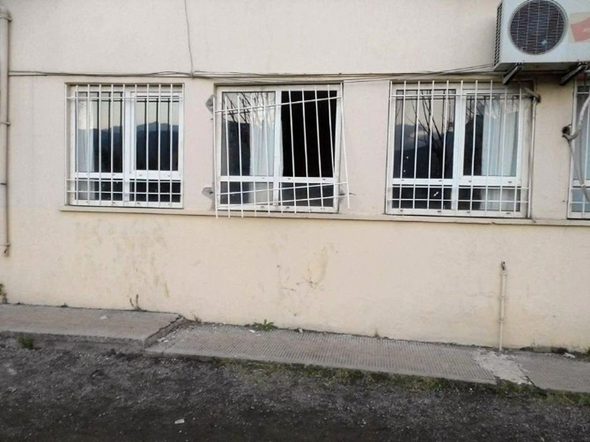 Hırsızlar 2 Günde 4 Okul Soydu
