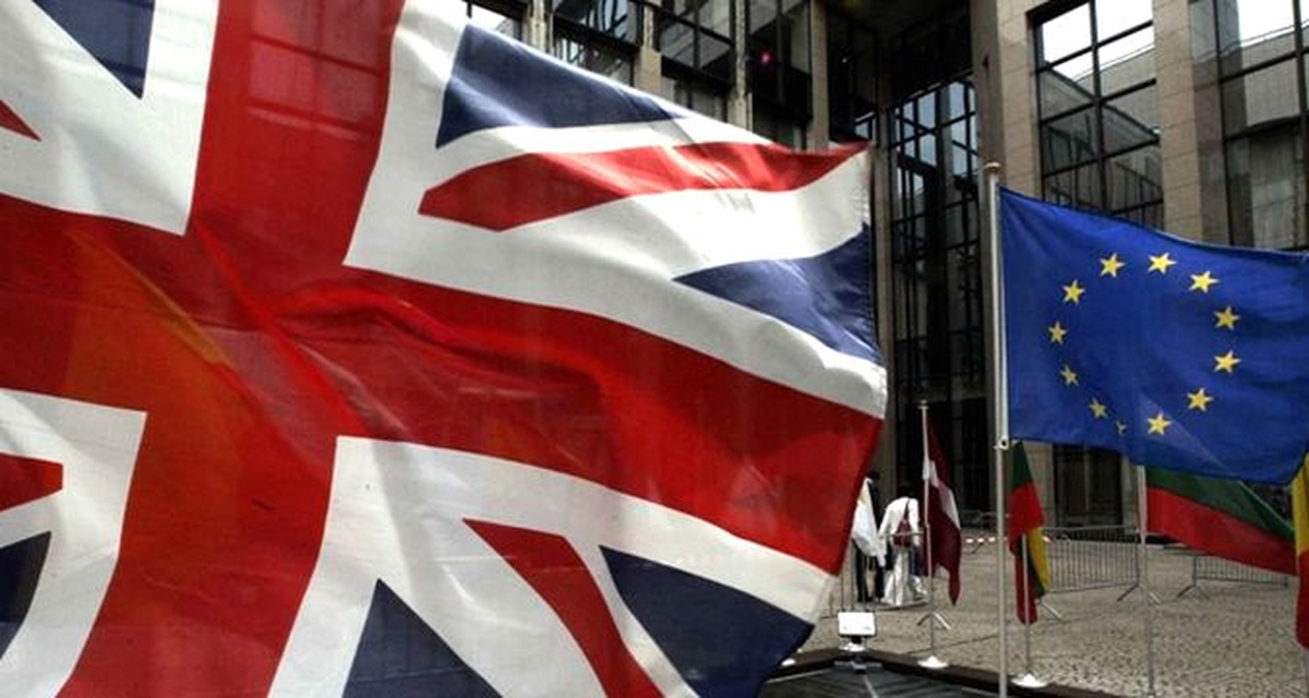İngiltere\'de Diplomatlar Brexit Zammı İstiyor