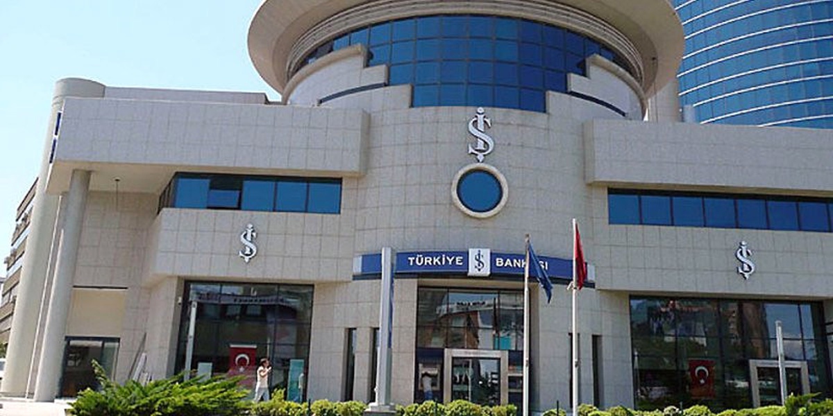 İş Bankası\'na 14.1 Milyon Liralık Ceza