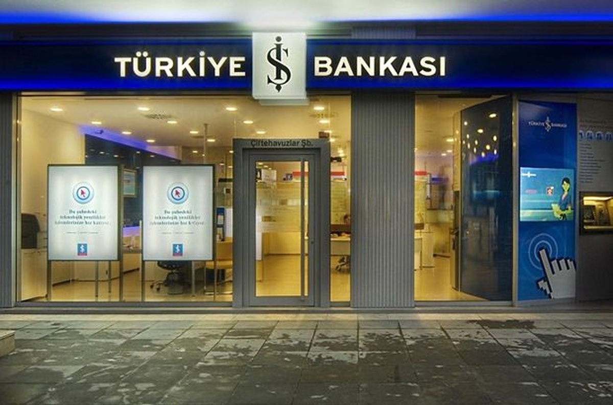 İş Bankasına Kkdf İncelemesi