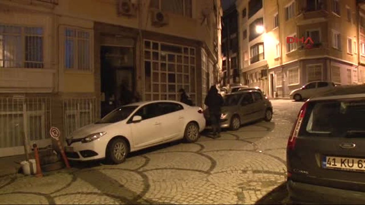 Istanbul\'da Fetö/pdy Operasyonu2