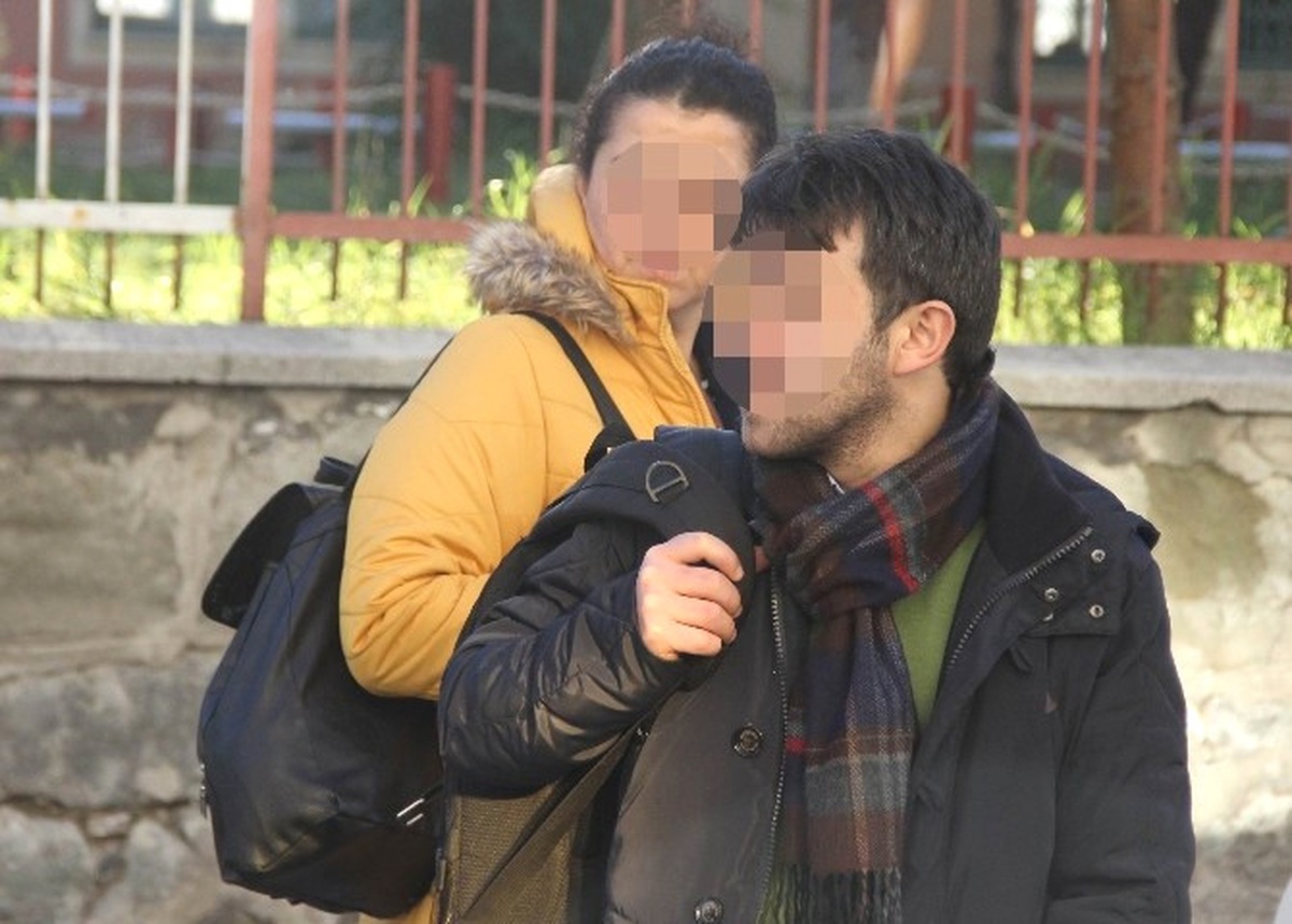 İstanbul Polisinin Fetö\'den Aradığı 2 Kişi Samsun\'da Yakalandı
