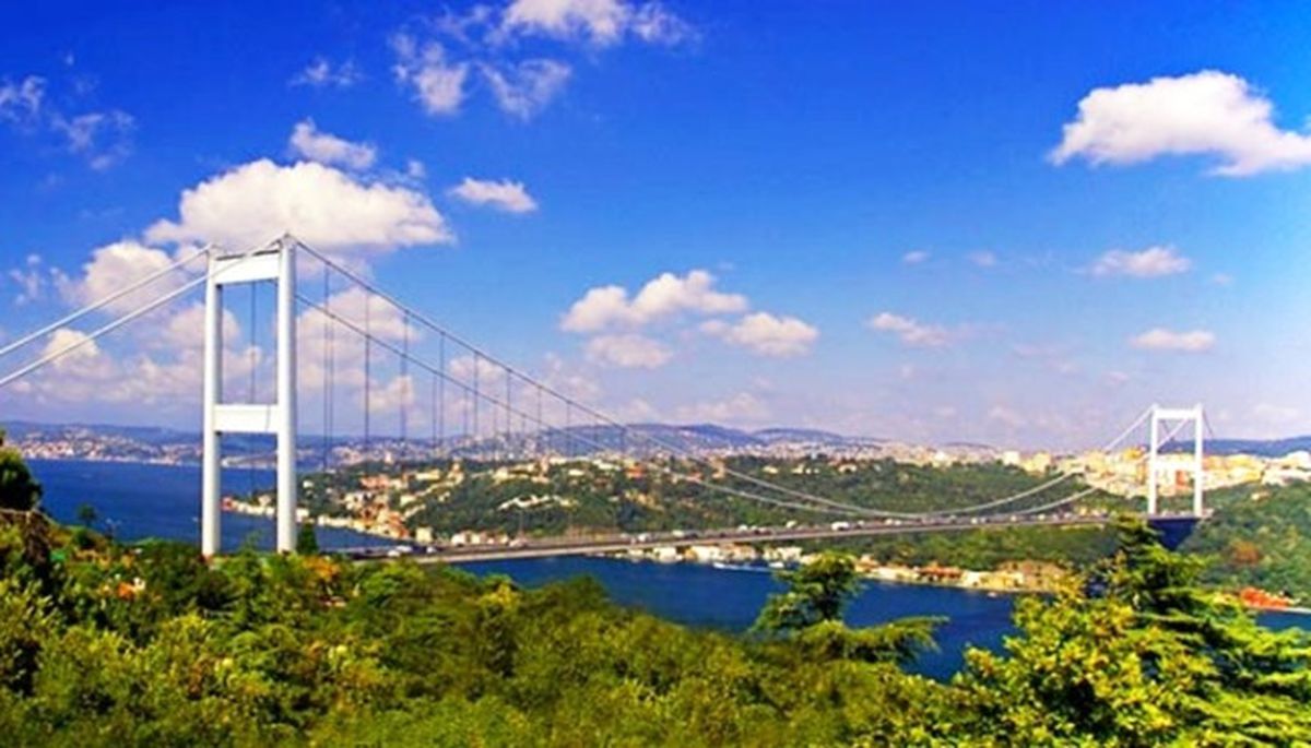 İstanbul\'un En Yeşil İlçeleri Belli Oldu