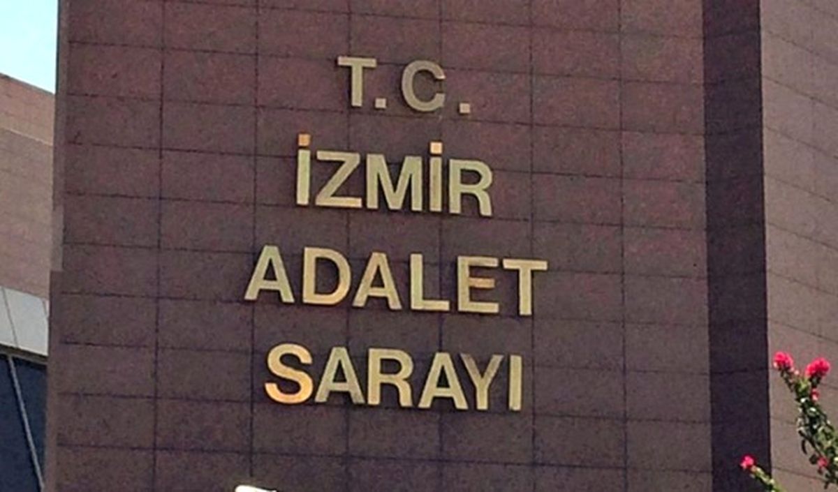 İzmir Adliyesine Siber Saldırı İddiasına Açıklama