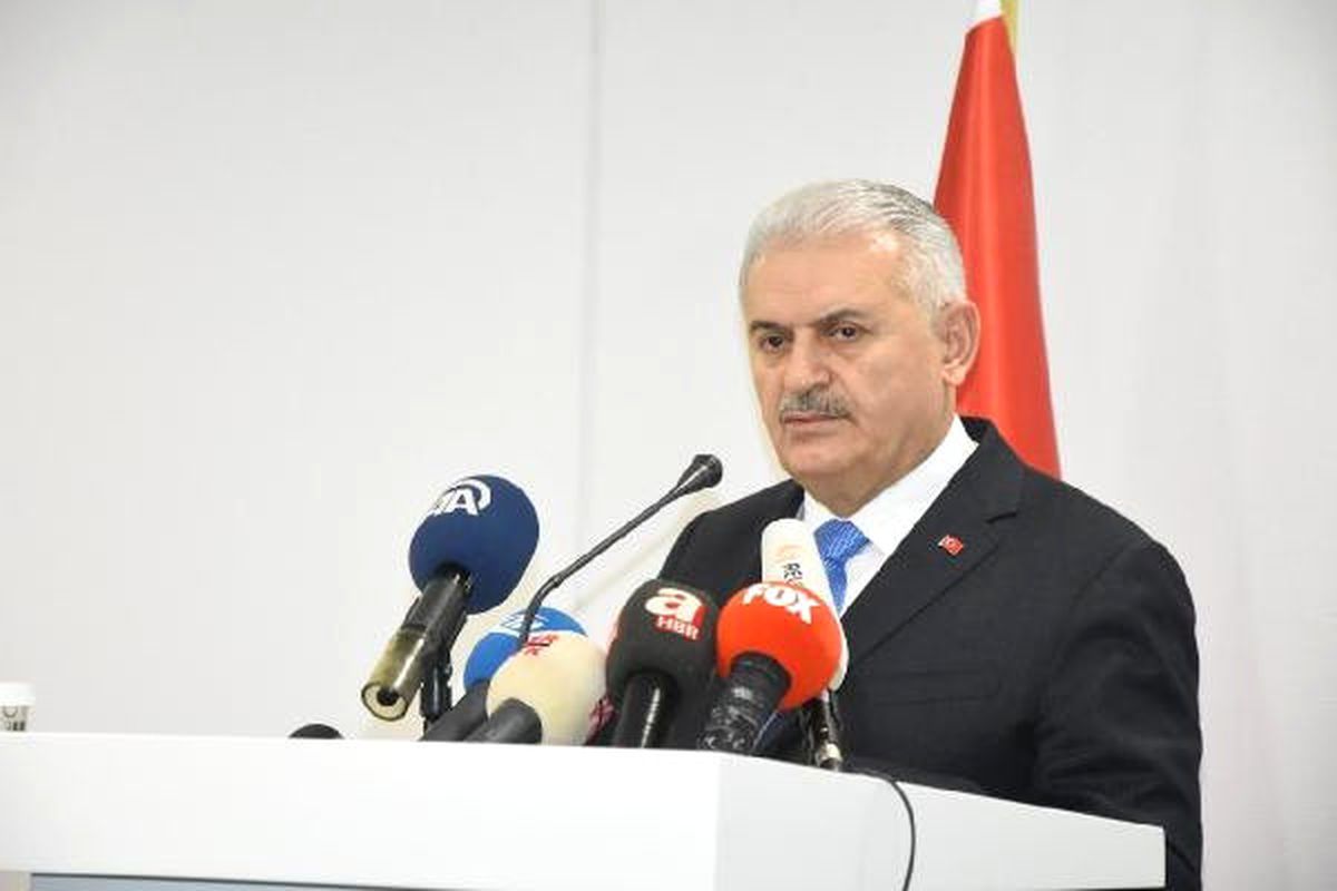 İzmir\'de Adliyeye PKK Saldırısı: 2 Şehit, 2 Terörist Ölü Ele Geçti (13)