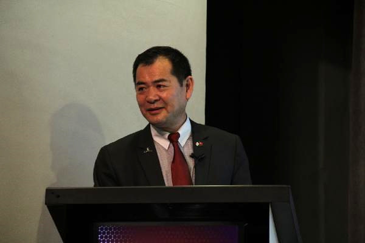 Japon Deprem Uzmanından "Depreme Hazır Mıyız?" Semineri