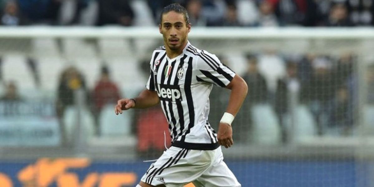 Juventus\'tan Trabzonspor\'a...