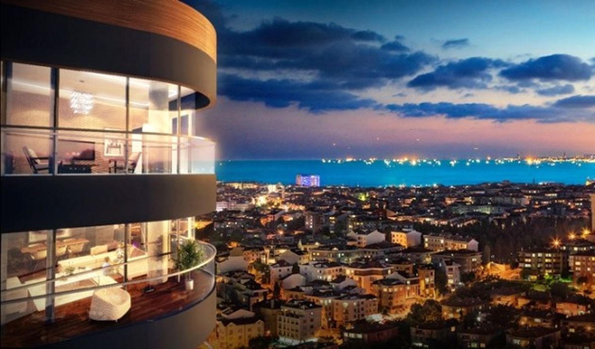 Kadıköy\'e 1.2 Milyarlık Proje Geldi