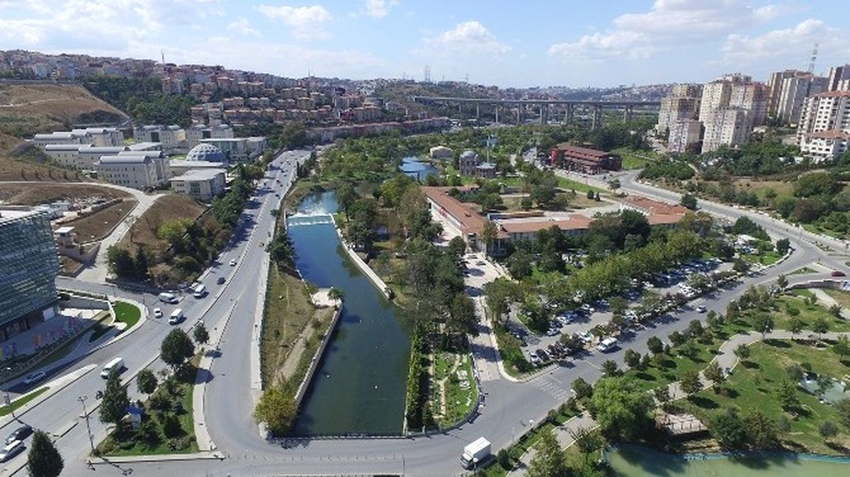 Kağıthane Belediyesi, 2016\'da Birçok Yatırıma İmza Attı