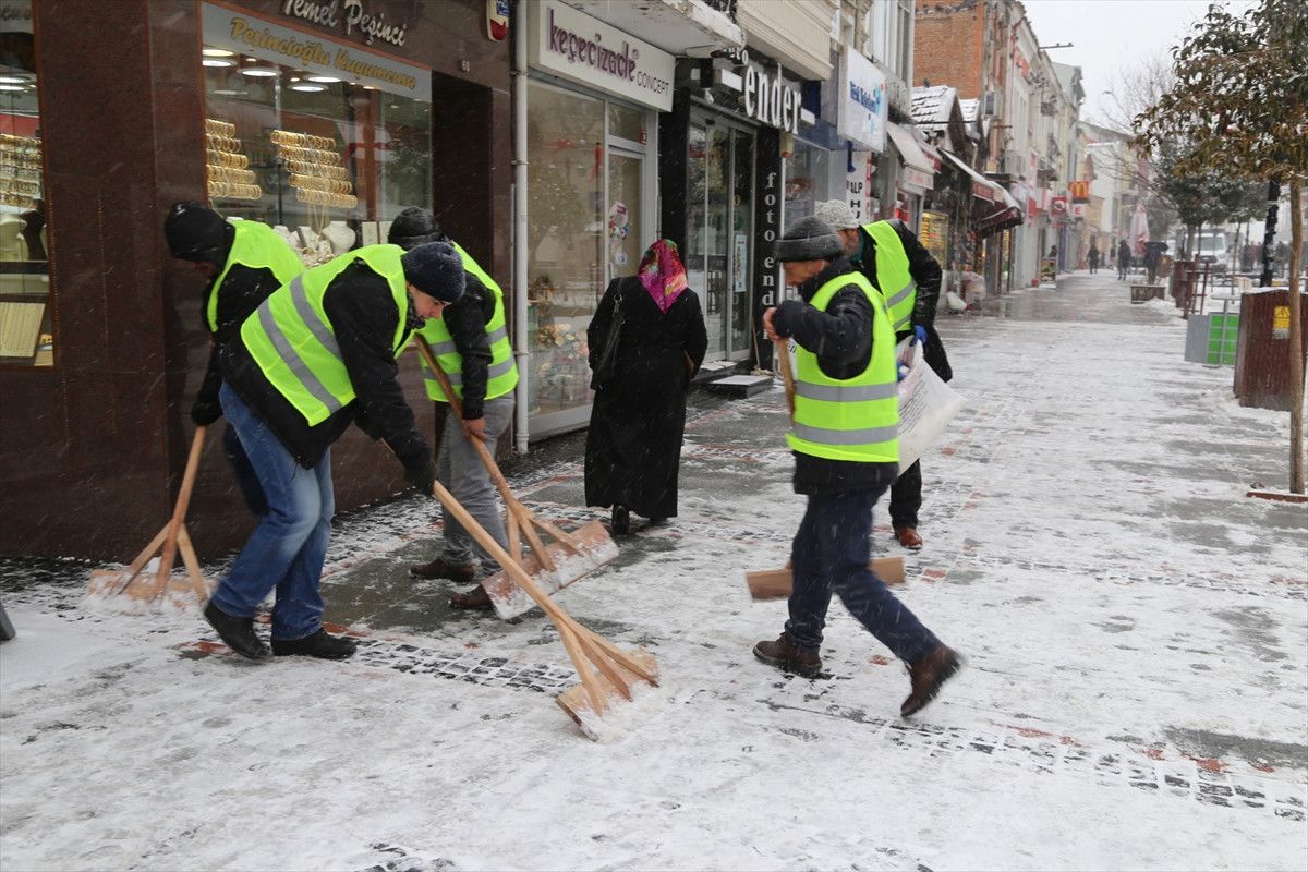 Kanal Edirne\'nin Yüzde 65\'i Tamamlandı