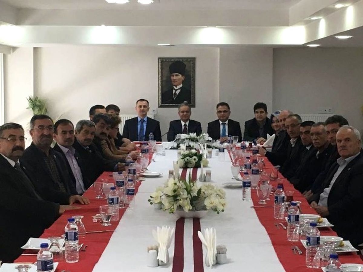 Karaman\'da İl Özel İdaresinin Yatırım ve Hizmetleri Devam Edecek