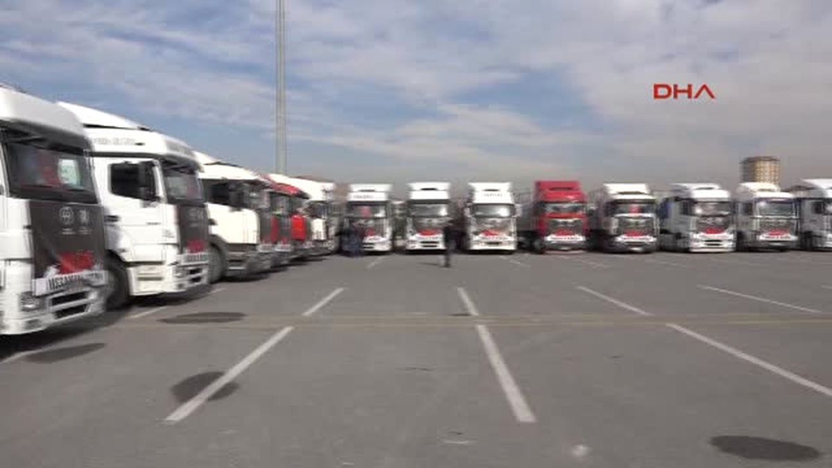 Kayseri Bakan Özhaseki: Sakallarına Bakıp da Bunları Müslüman Sanmayın