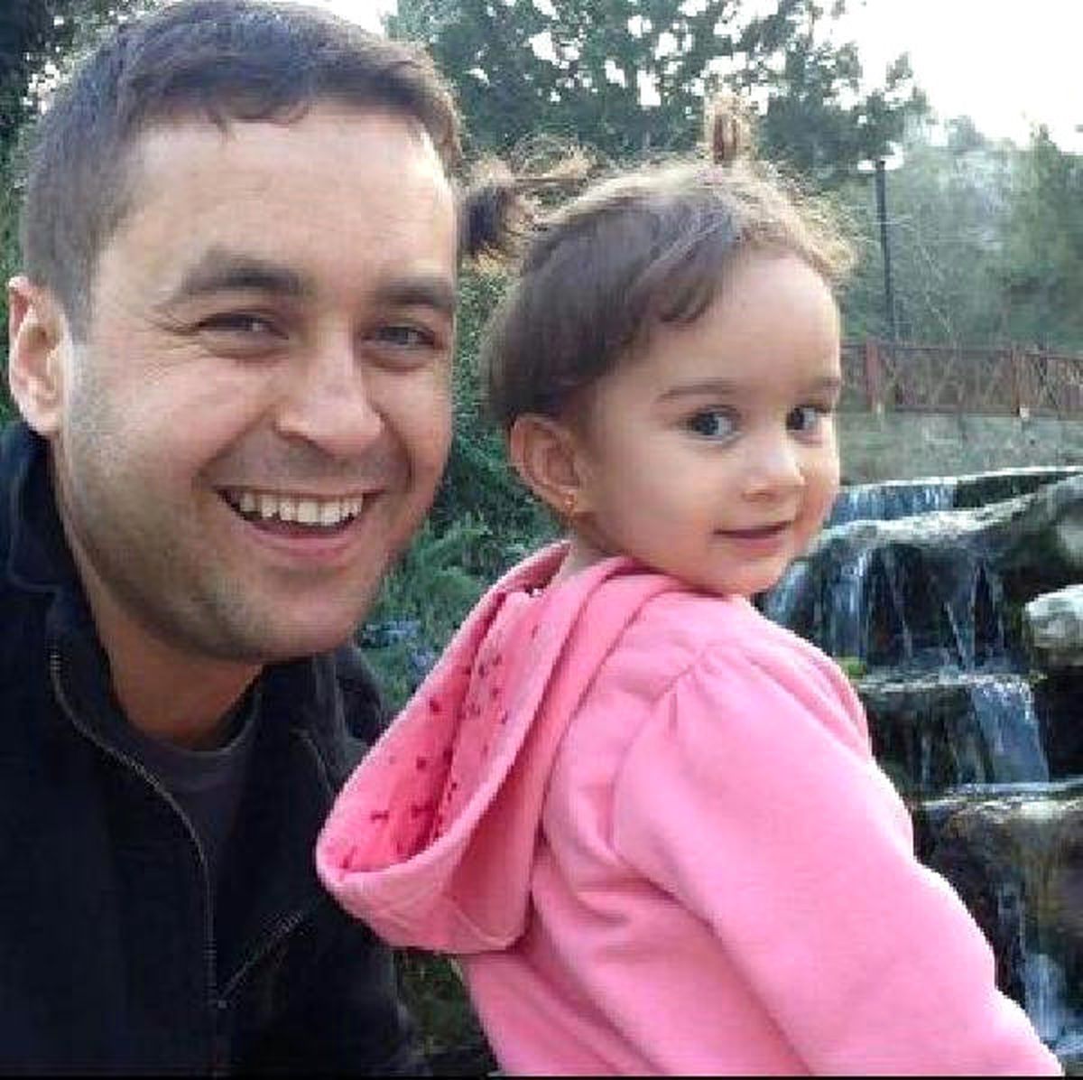 Kazada Şehit Olan Askerin Acı Haberi Babaevine Ulaştı