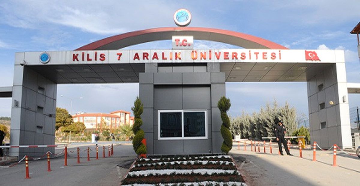 Kilis\'te Tema Üyeleri Birinciliği Kutladı