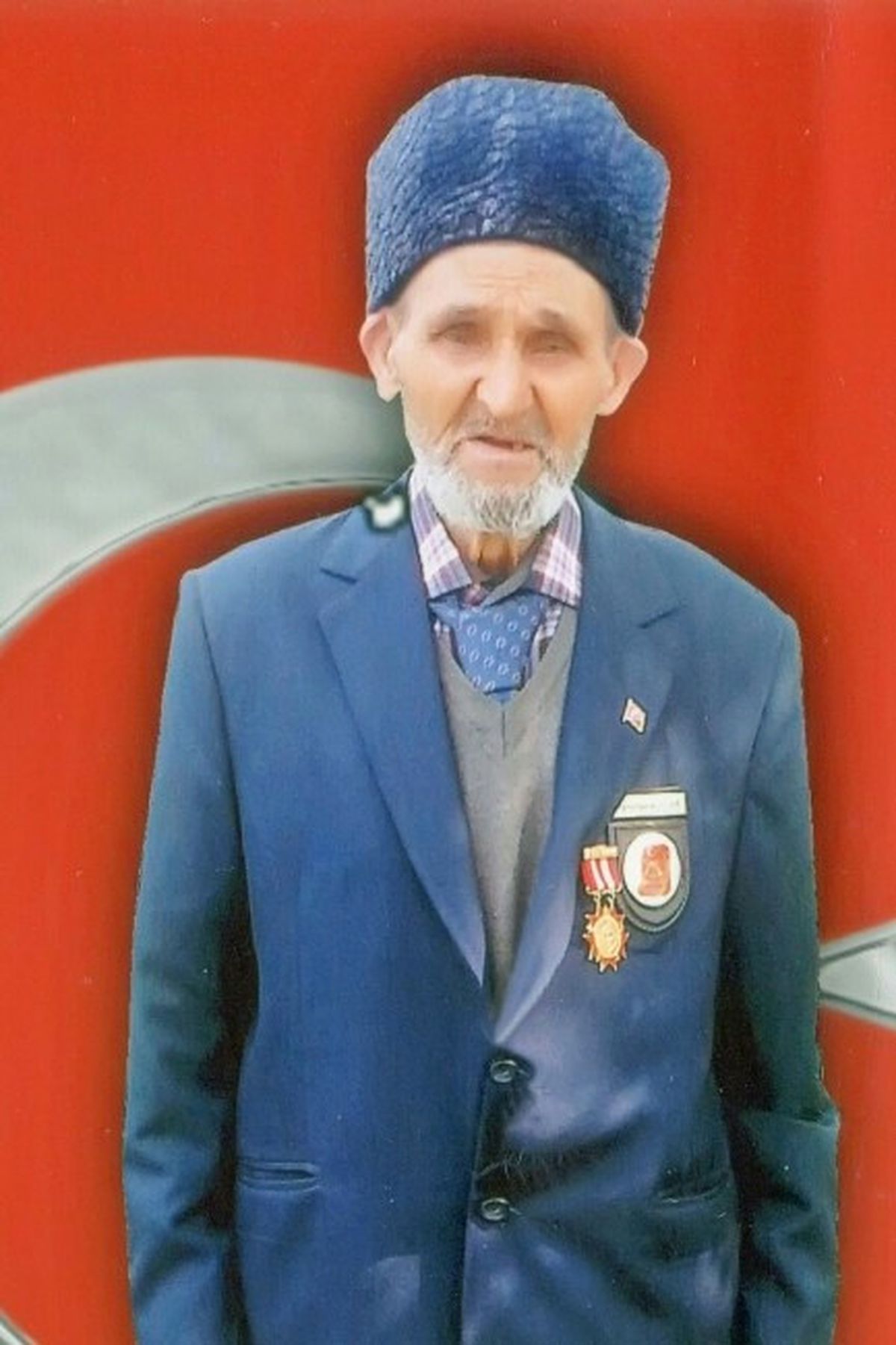 Kore Gazisi Kazada Hayatını Kaybetti