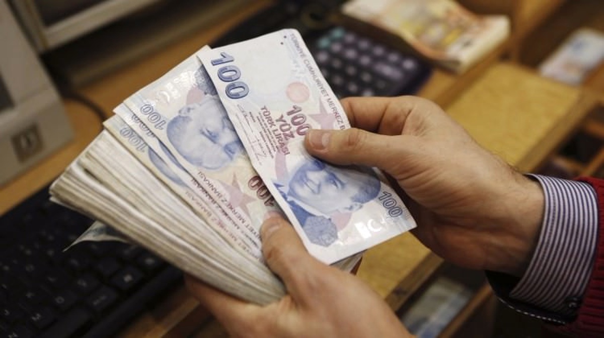 Kredi Borcundan Dolayı Yasal Takibe Giren Kişi Sayısı İlk On Bir Ayda Azaldı