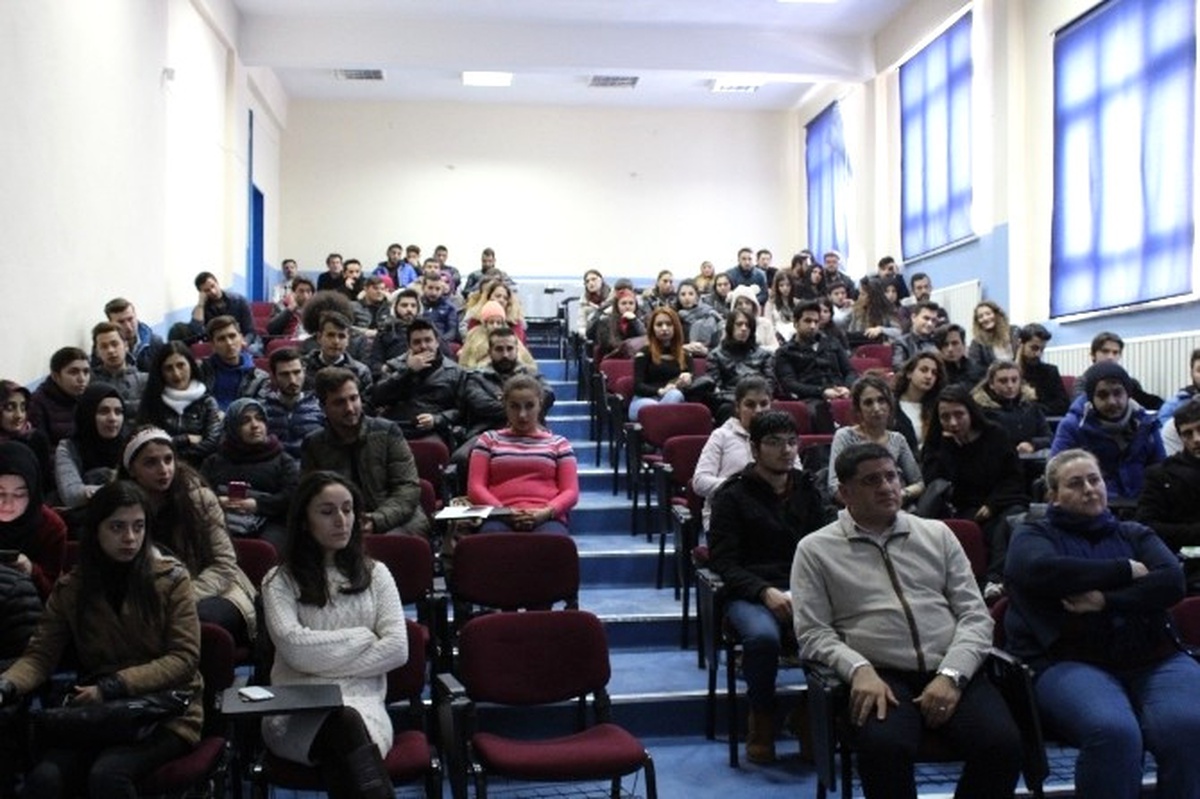 Kredi Kartları Kanunu ve Sigorta İşlemlerinde Yaşanan Sorunlar" Semineri
